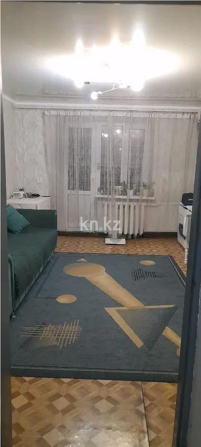 Продажа 2-комнатной квартиры, 37.4 м² в Алматы