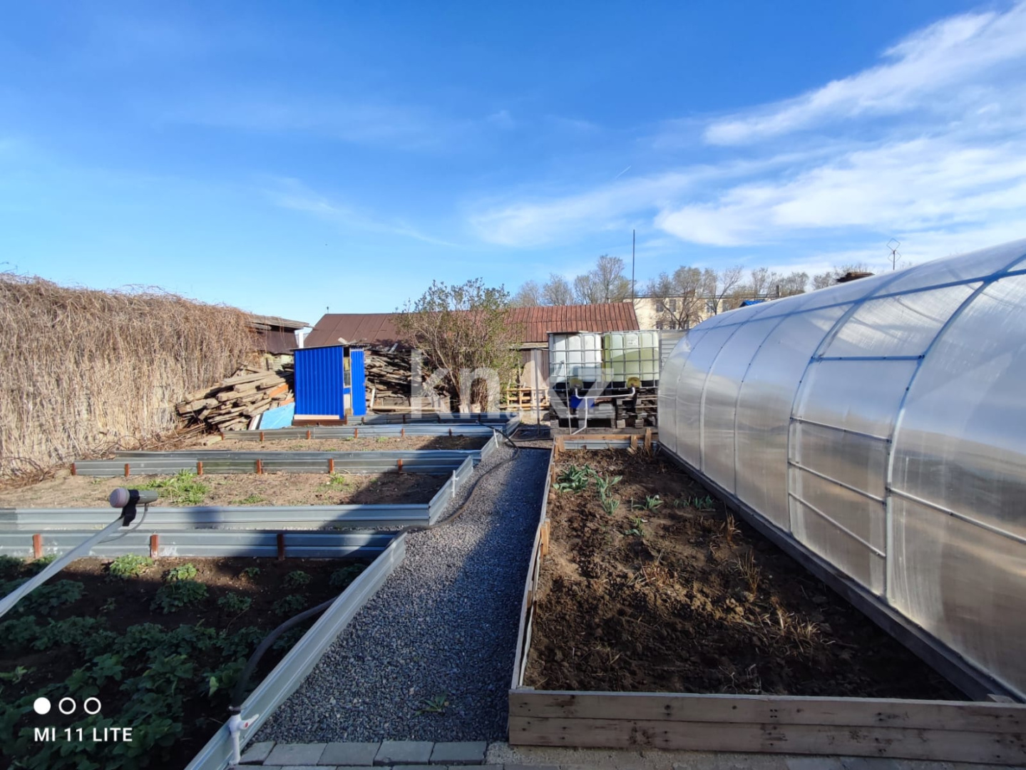 Продажа 3-комнатного дома, 70 м², ул. Сарыарка в Темиртау - фото 21