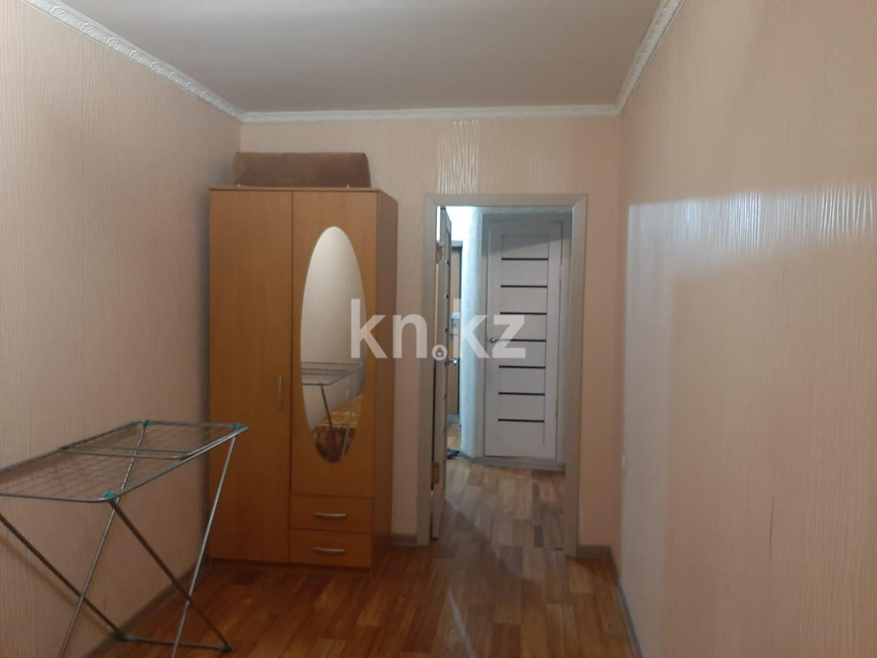Продажа 2-комнатной квартиры, 47 м², ул. Ермекова, дом  58 в Караганде - фото 6