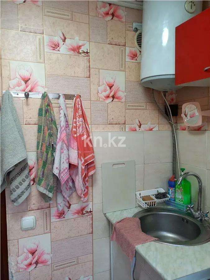 Продажа 3-комнатной квартиры, 45.2 м² в Алматы - фото 3