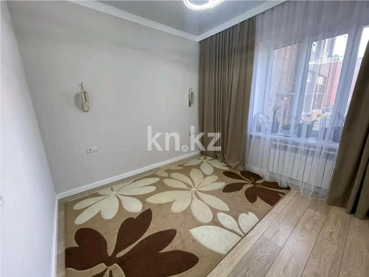 Продажа 2-комнатной квартиры, 65 м² в Караганде - фото 2