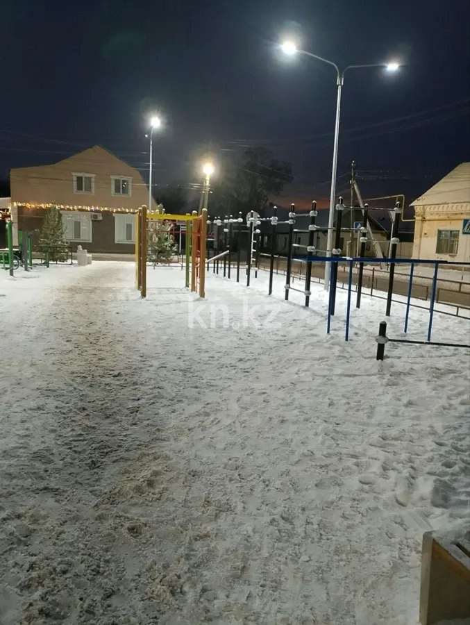 Продажа 3-комнатного дома, 59 м² в Уральске - фото 10