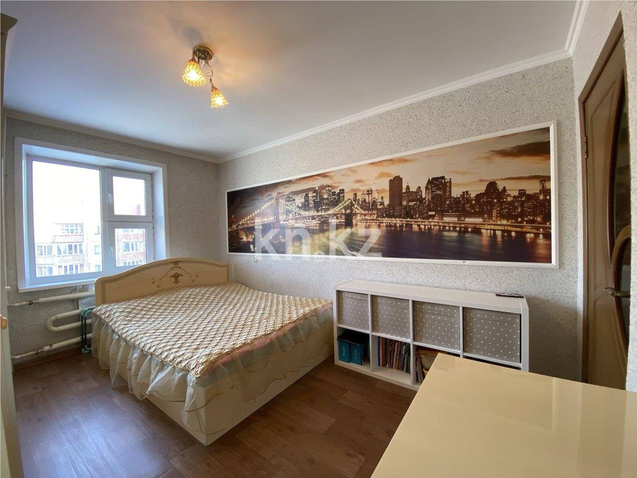 Продажа 3-комнатной квартиры, 68 м² в Темиртау - фото 3