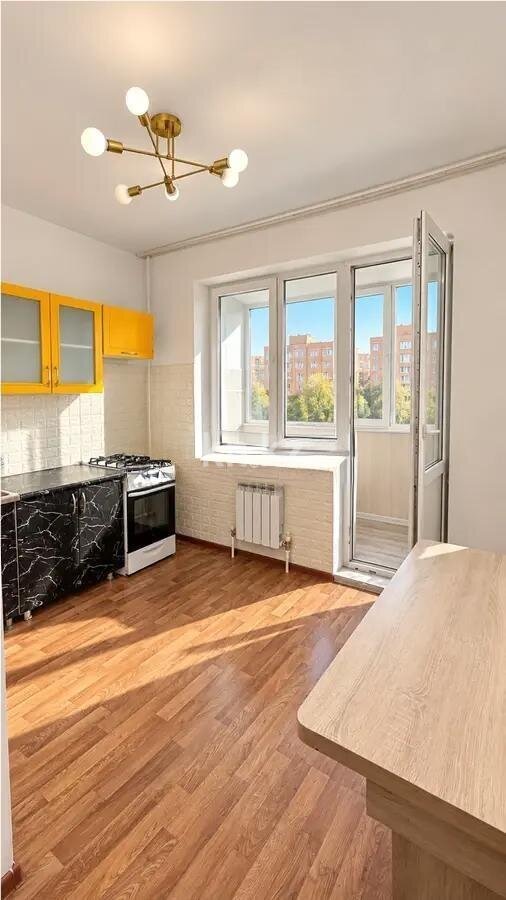 Продажа 2-комнатной квартиры, 65 м² в Алматы - фото 3