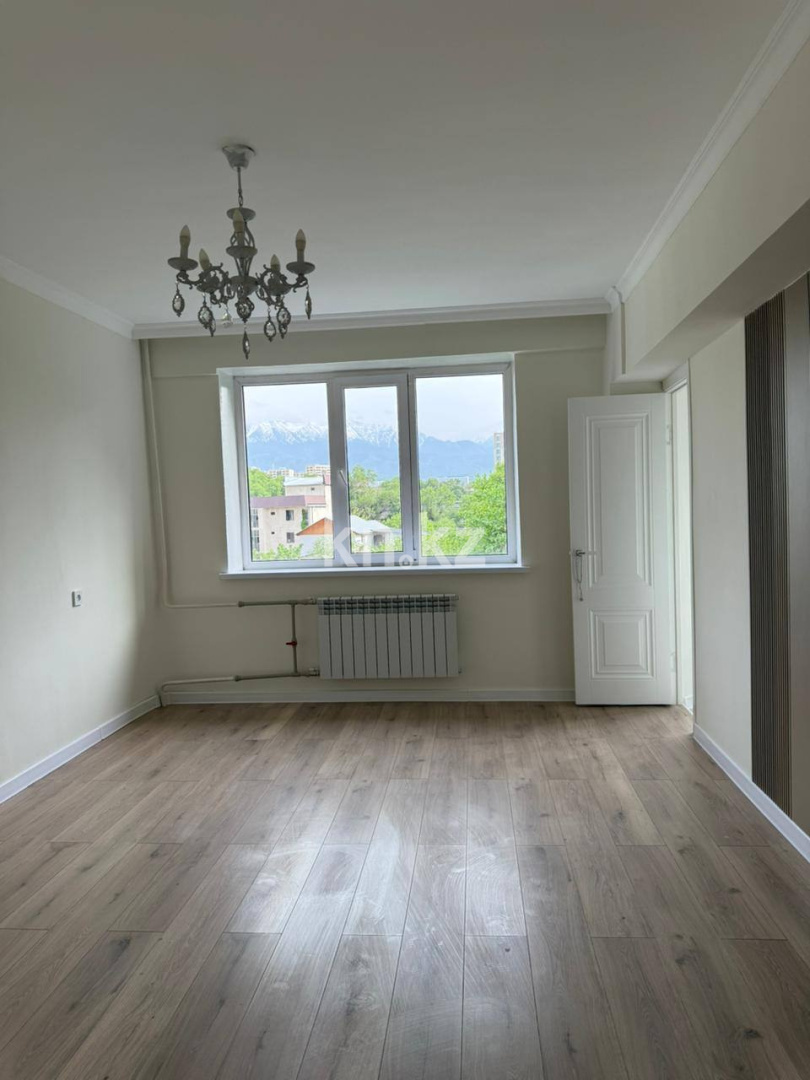 Продажа 3-комнатной квартиры, 69 м² в Алматы - фото 3