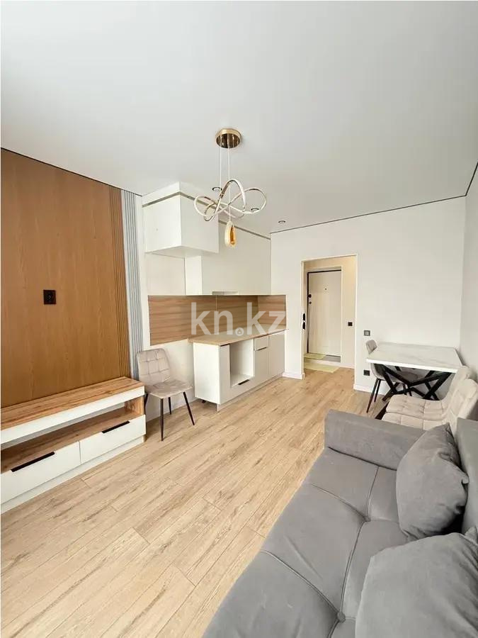 Продажа 2-комнатной квартиры, 36.7 м² в Астане - фото 3