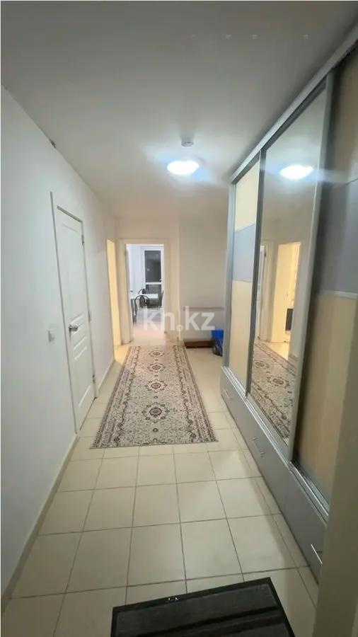 Продажа 1-комнатной квартиры, 42.2 м² в Алматы - фото 4