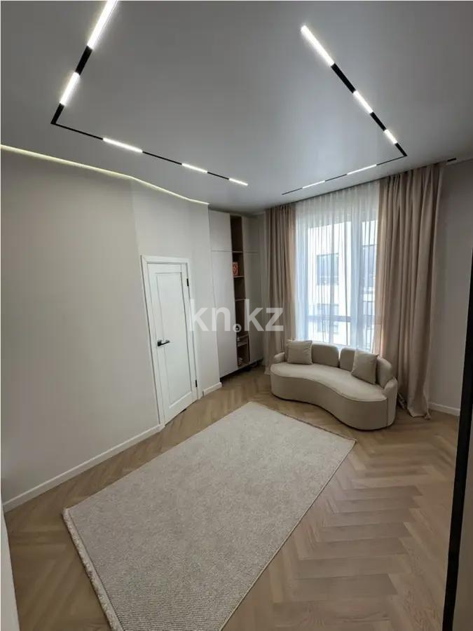 Продажа 3-комнатной квартиры, 64 м² в Алматы - фото 2