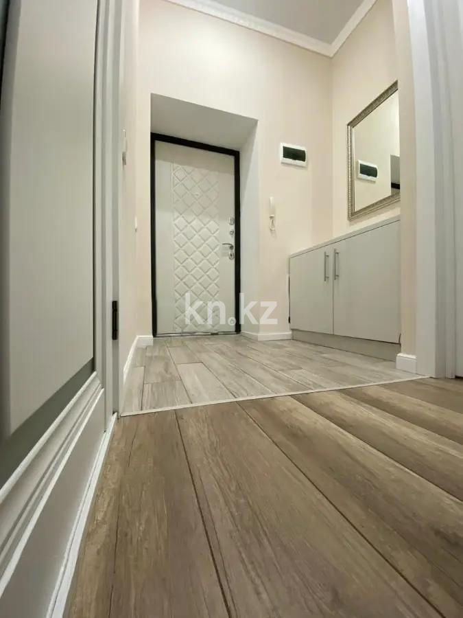 Продажа 2-комнатной квартиры, 43 м² в Астане - фото 5