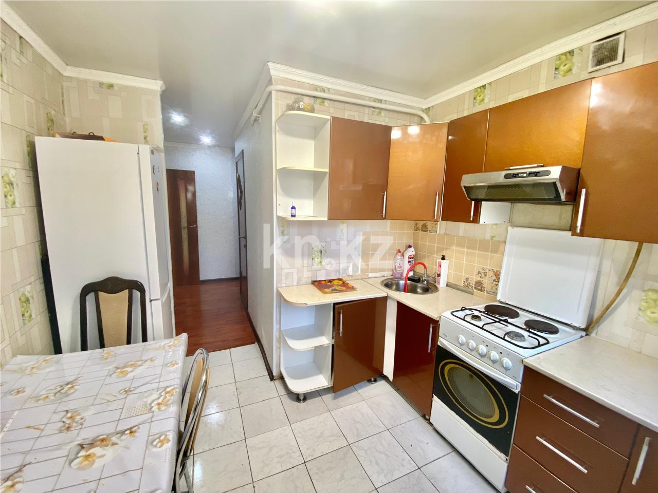 Продажа 2-комнатной квартиры, 51 м², ул. Карбышева в Караганде - фото 7