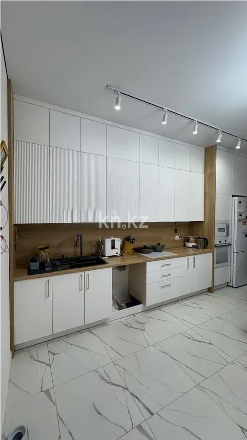 Продажа 4-комнатной квартиры, 116 м², ул. Кенесары, дом  6 стр в Астане - фото 7