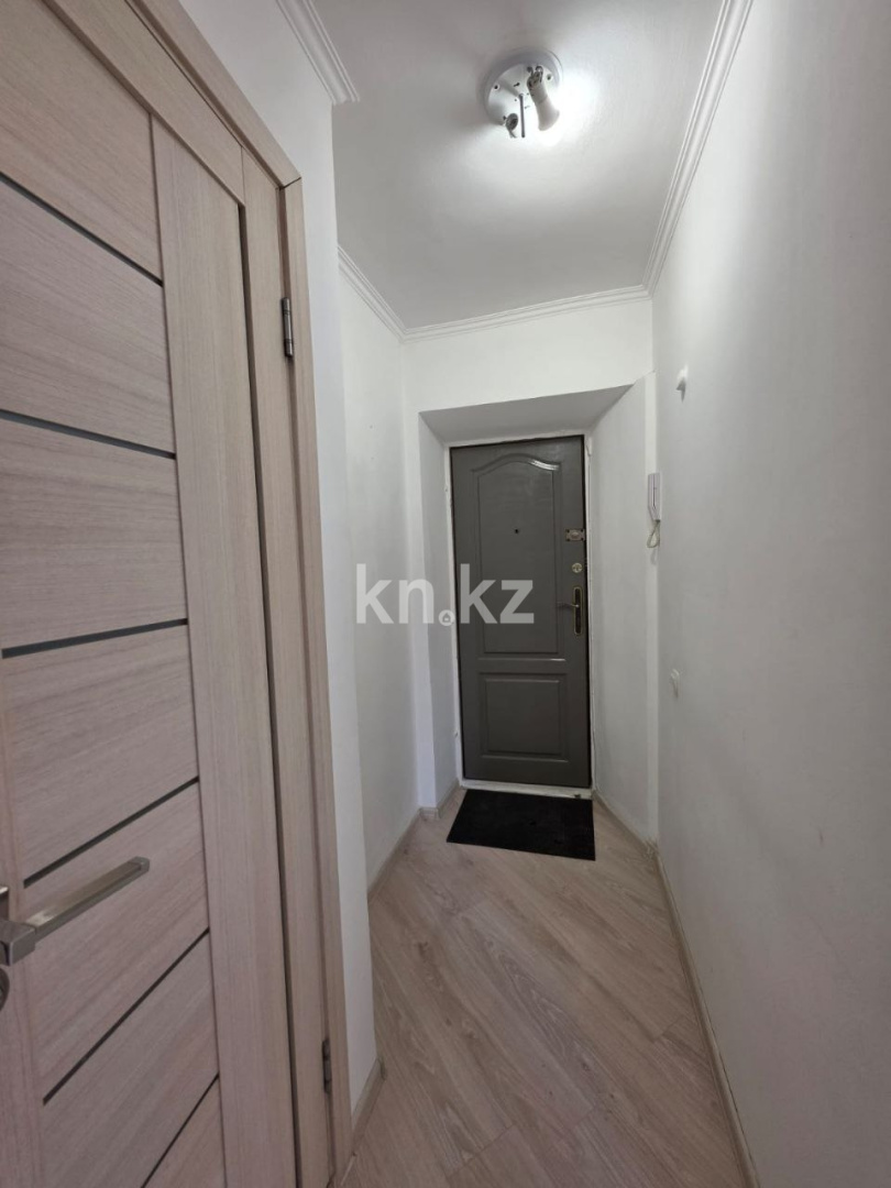 Продажа 1-комнатной квартиры, 30.6 м² в Алматы - фото 8
