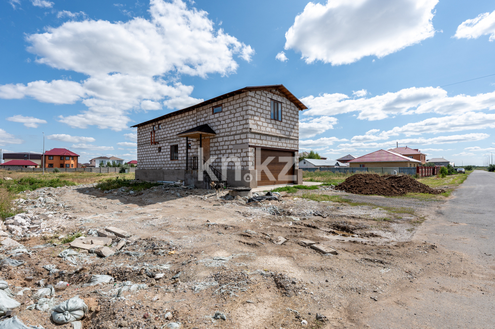 Продажа 6-комнатного дома, 362 м² в Астане - фото 8