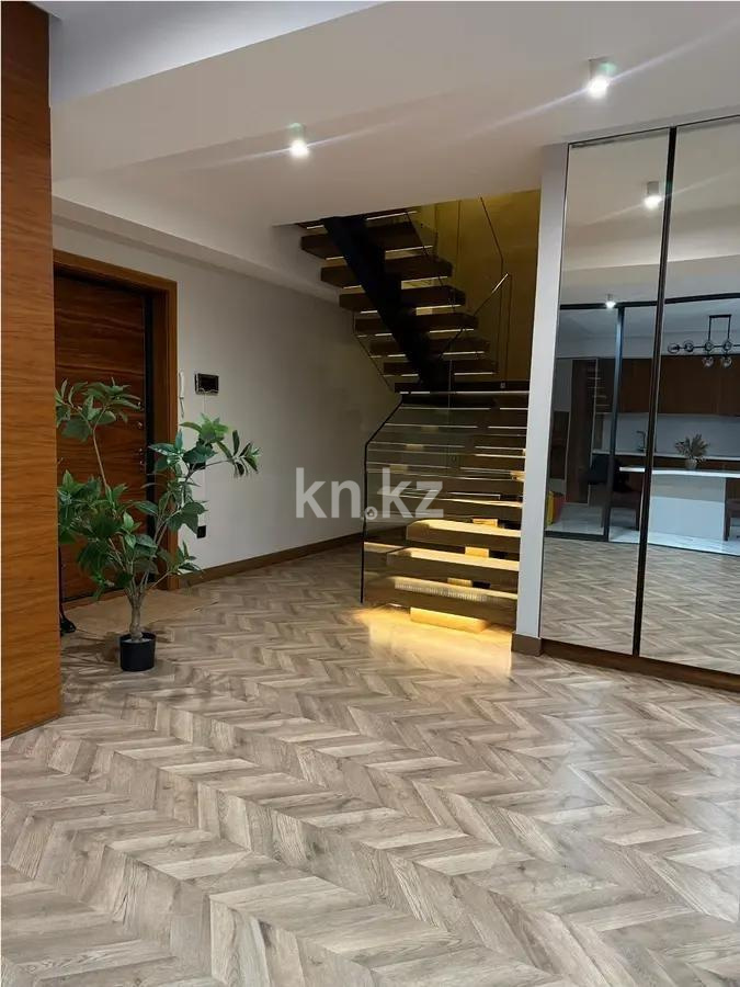 Продажа 7-комнатной квартиры, 380 м² в Алматы - фото 7