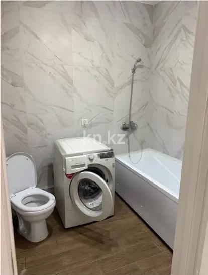 Продажа 2-комнатной квартиры, 66 м² в Алматы - фото 3