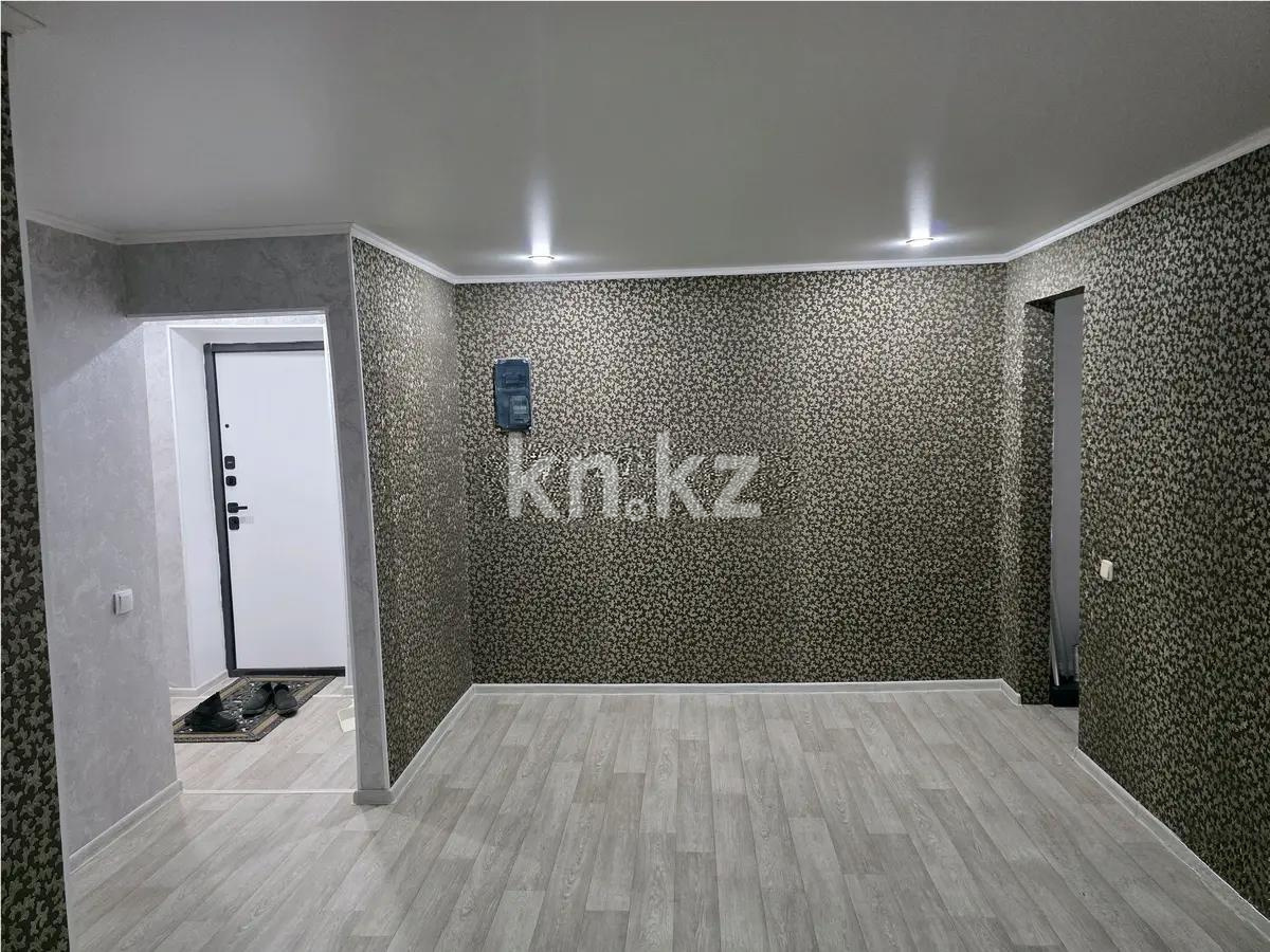 Продажа 2-комнатной квартиры, 48 м², ул. Абая, дом  29 в Абае - фото 2