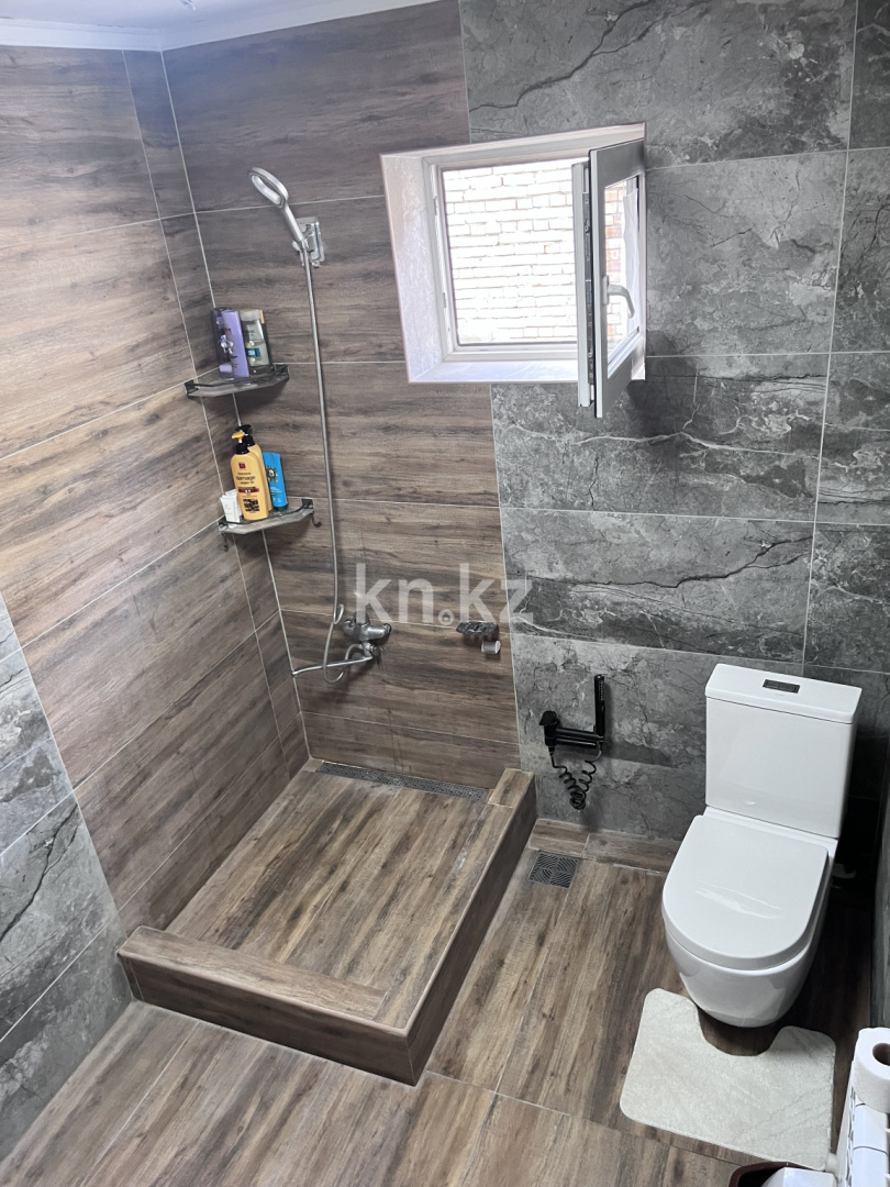 Продажа 6-комнатного дома, 190.3 м², ул. Мещерского, дом  38 - ул. Павлодарская в Алматы - фото 6