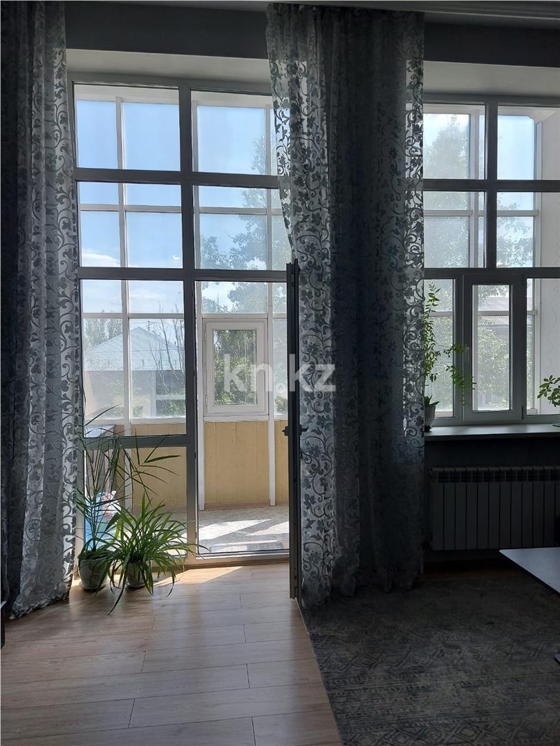 Продажа 3-комнатной квартиры, 75 м² в Караганде - фото 5