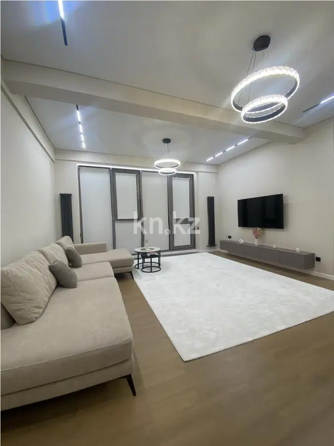 Продажа 4-комнатной квартиры, 155 м², ул. Култобе, дом  24/4 в Алматы