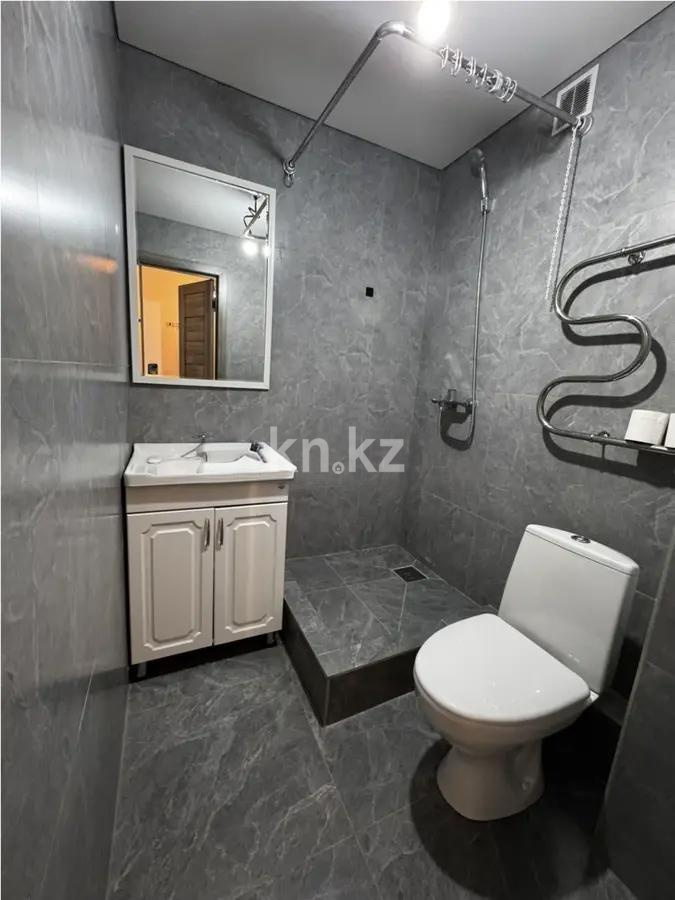 Продажа 2-комнатной квартиры, 40 м² в Алматы - фото 4