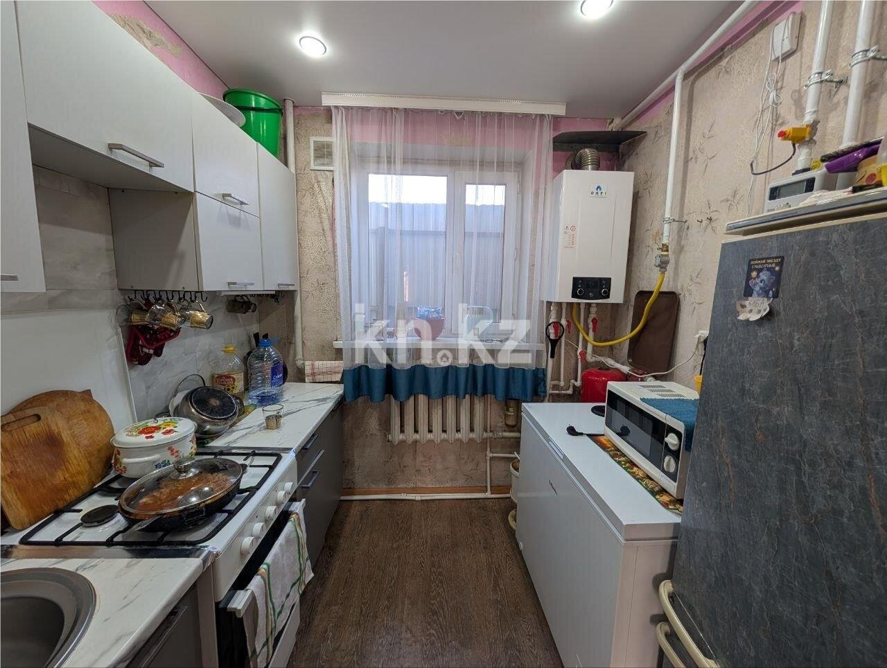 Продажа 4-комнатного дома, 100 м² в Караганде - фото 11