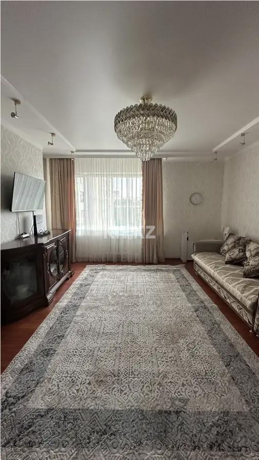 Продажа 3-комнатной квартиры, 94 м² в Караганде