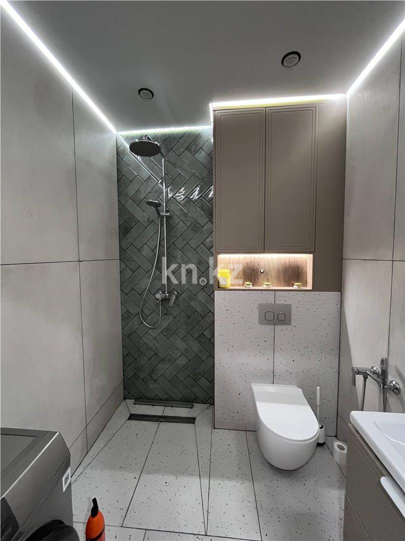 Продажа 2-комнатной квартиры, 47 м² в Караганде - фото 5