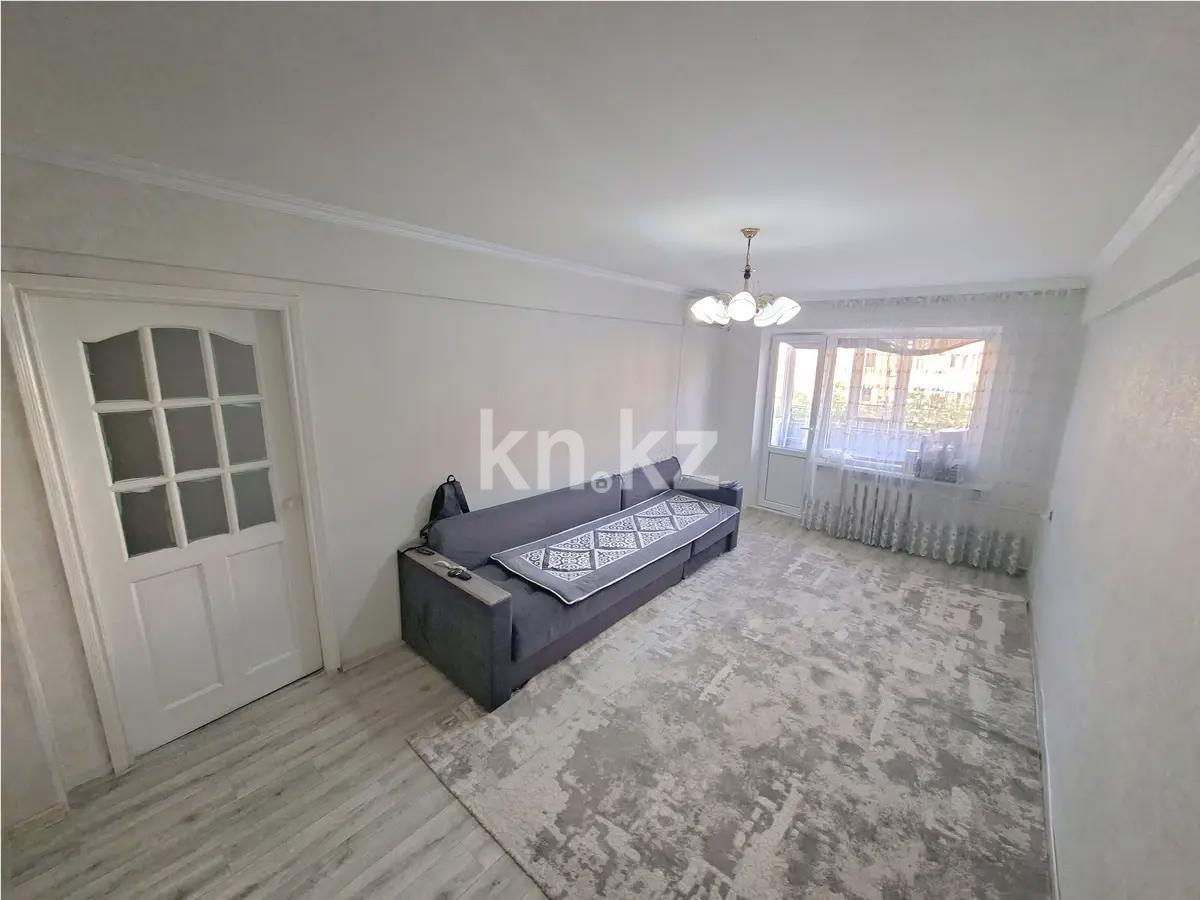 Продажа 2-комнатной квартиры, 45 м² в Астане