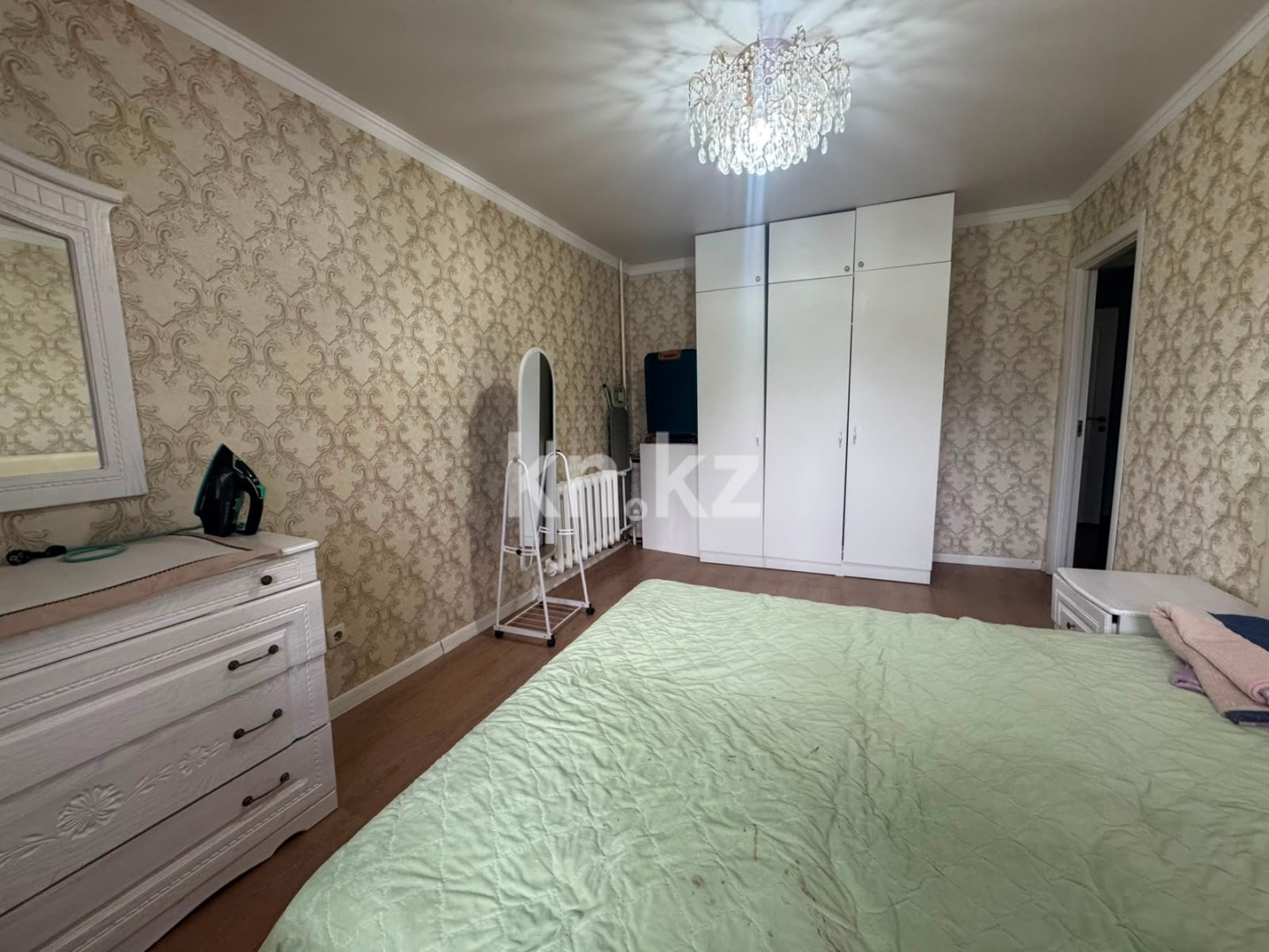 Аренда 3-комнатной квартиры, 76 м² в Астане - фото 9