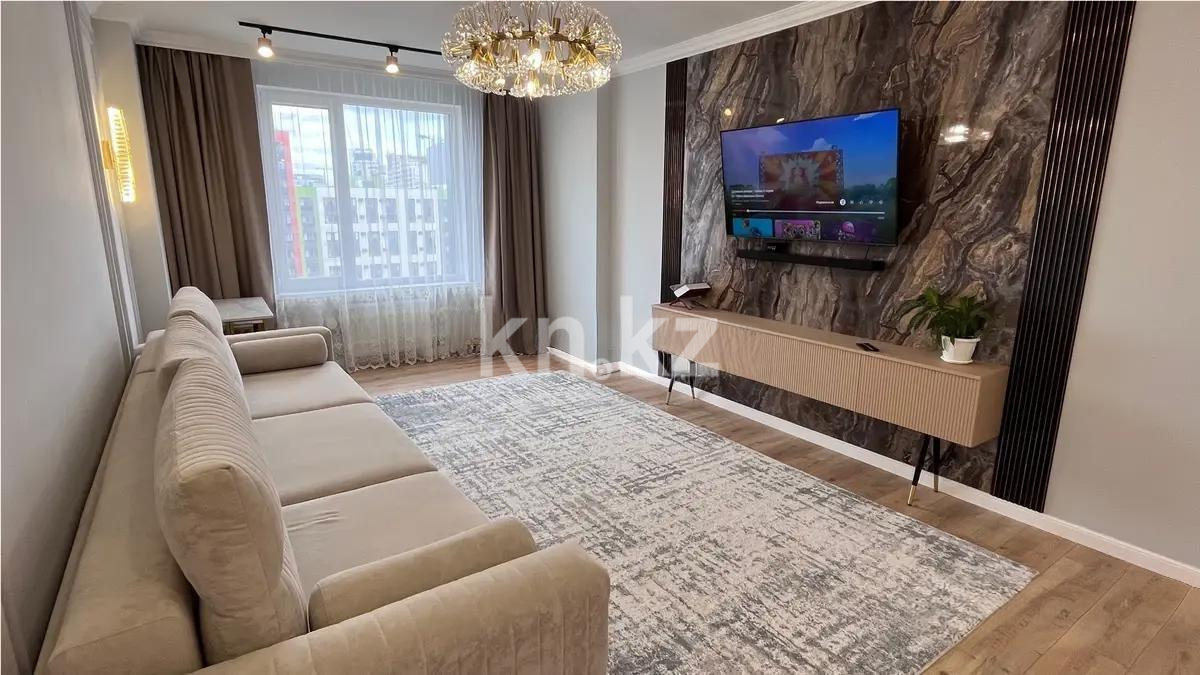 Продажа 4-комнатной квартиры, 116.2 м² в Астане - фото 2