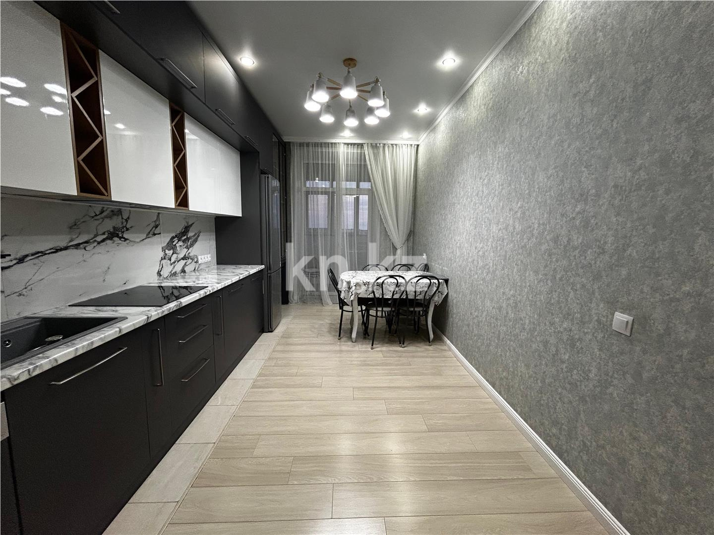 Продажа 4-комнатной квартиры, 119 м² в Караганде - фото 2