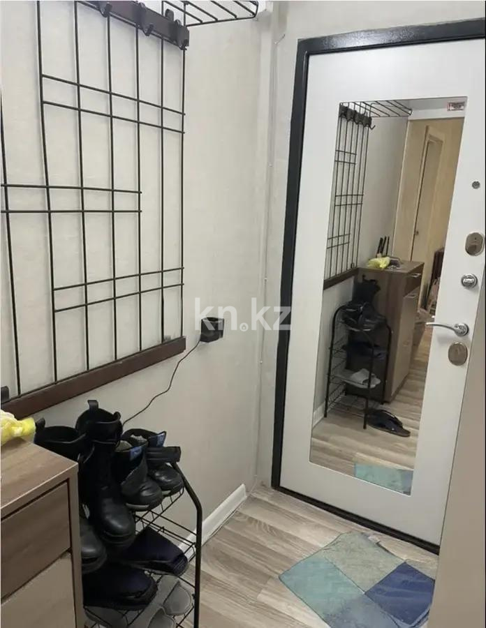 Продажа 2-комнатной квартиры, 43 м², ул. Мустафина, дом  8 в Караганде - фото 6