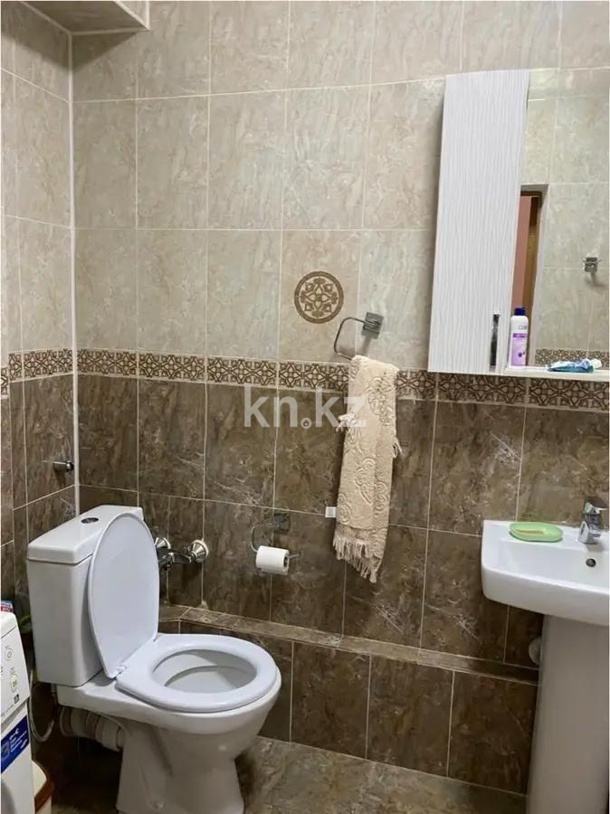 Продажа 2-комнатной квартиры, 52.2 м² в Алматы - фото 4