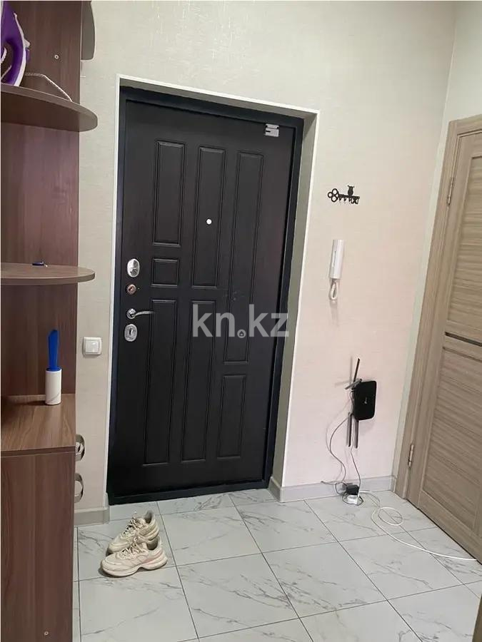 Продажа 2-комнатной квартиры, 40 м² в Алматы - фото 5