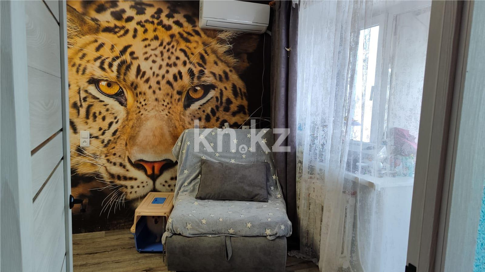Продажа 2-комнатной квартиры, 43 м² в Караганде - фото 4