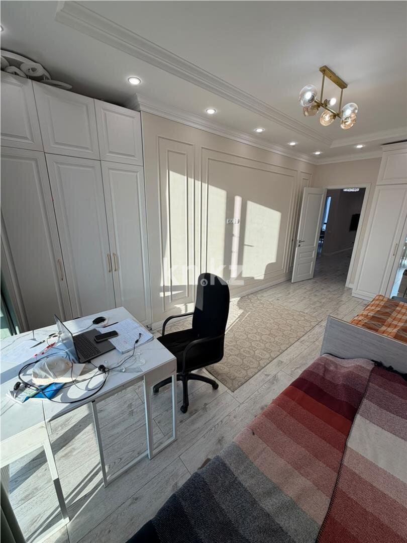Продажа 3-комнатной квартиры, 98 м² в Астане - фото 4