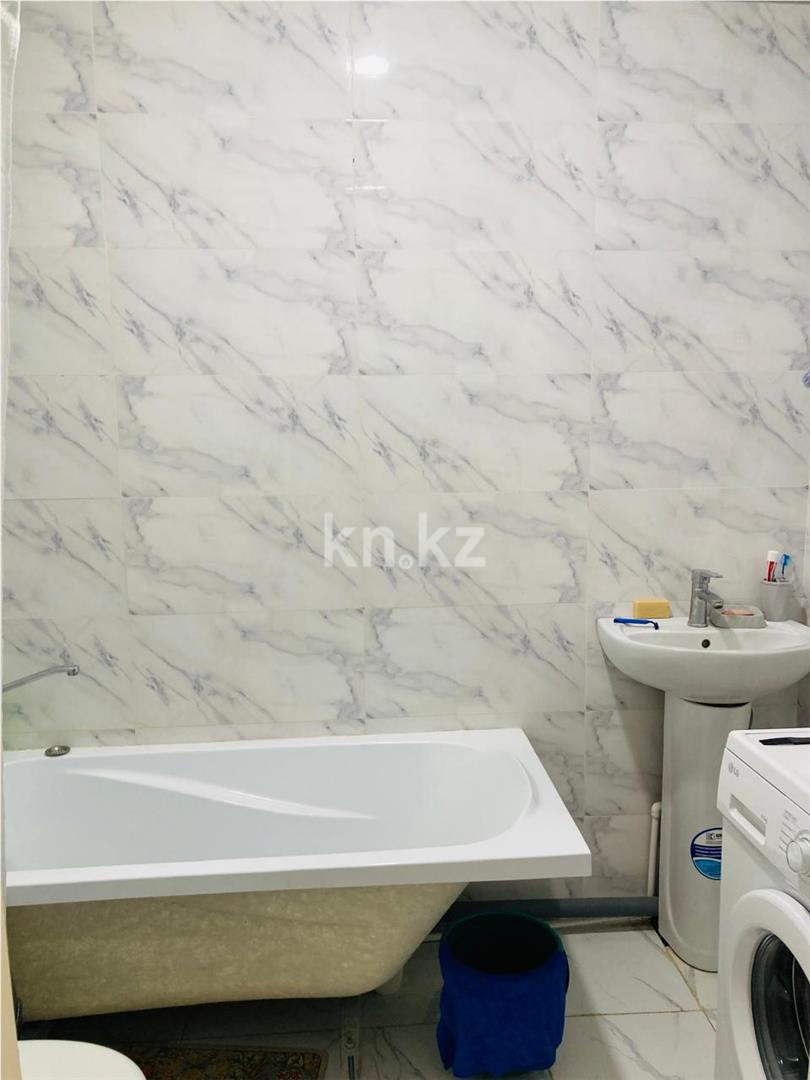 Продажа 1-комнатной квартиры, 40 м², ул. Гапеева в Караганде - фото 7