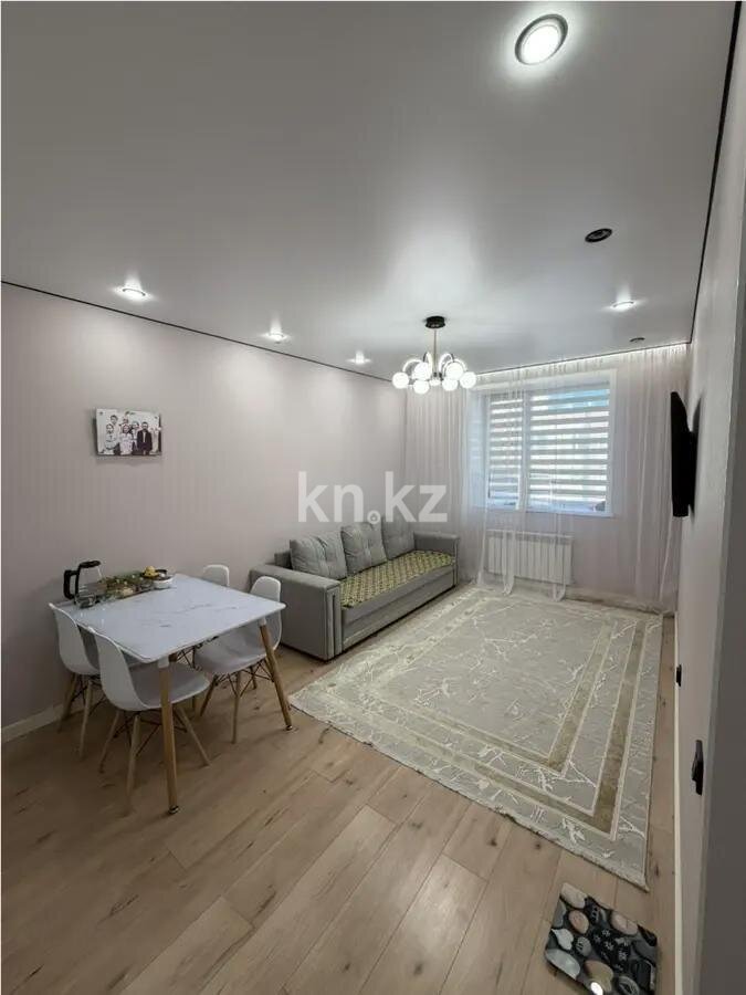 Продажа 2-комнатной квартиры, 37.1 м² в Астане