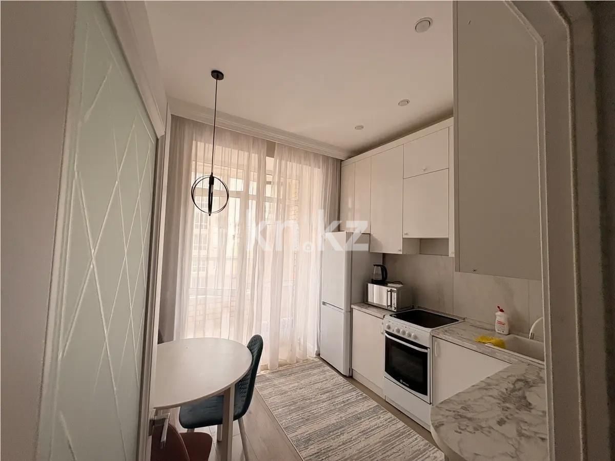 Продажа 1-комнатной квартиры, 47 м² в Астане - фото 2