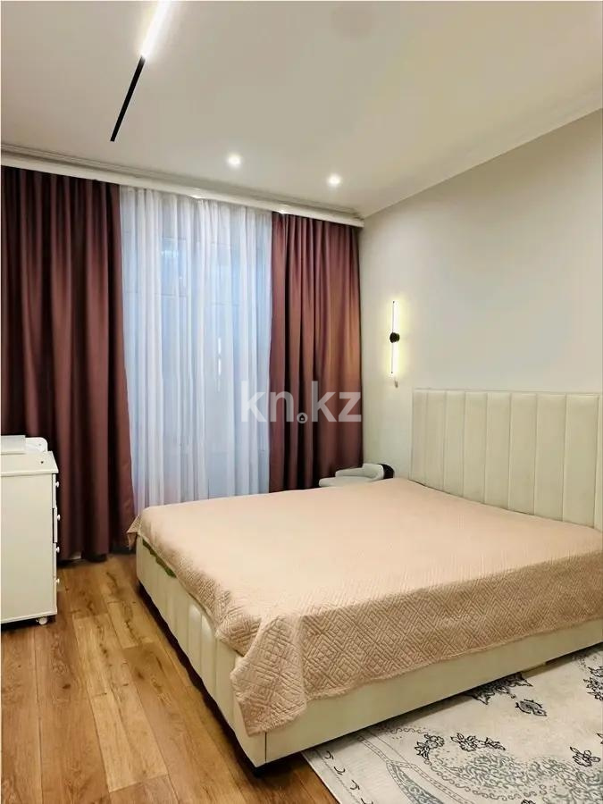 Продажа 2-комнатной квартиры, 49 м² в Астане - фото 2
