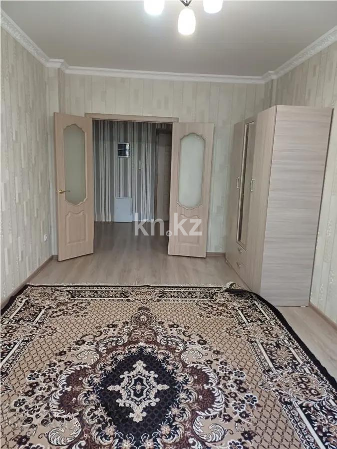 Продажа 1-комнатной квартиры, 38 м², пр. Аль-Фараби, дом  30/1 в Астане