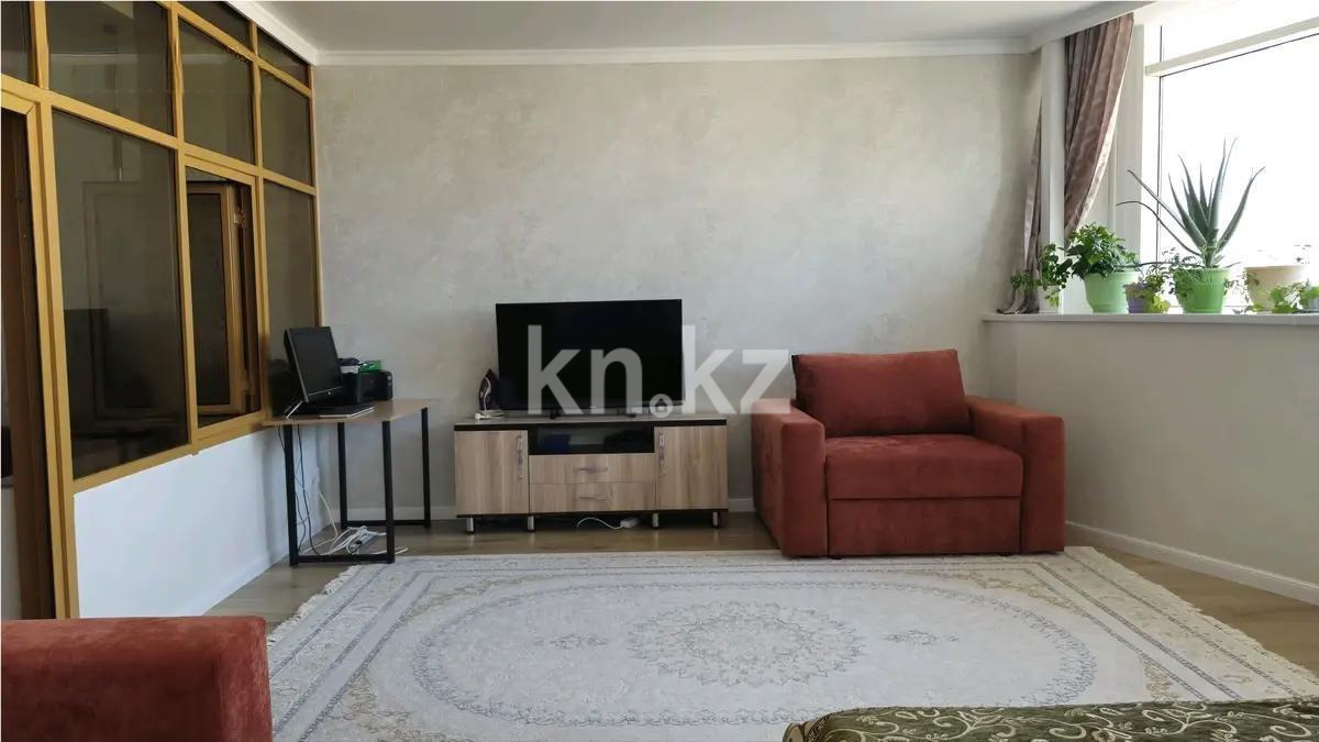 Продажа 3-комнатной квартиры, 80 м² в Астане