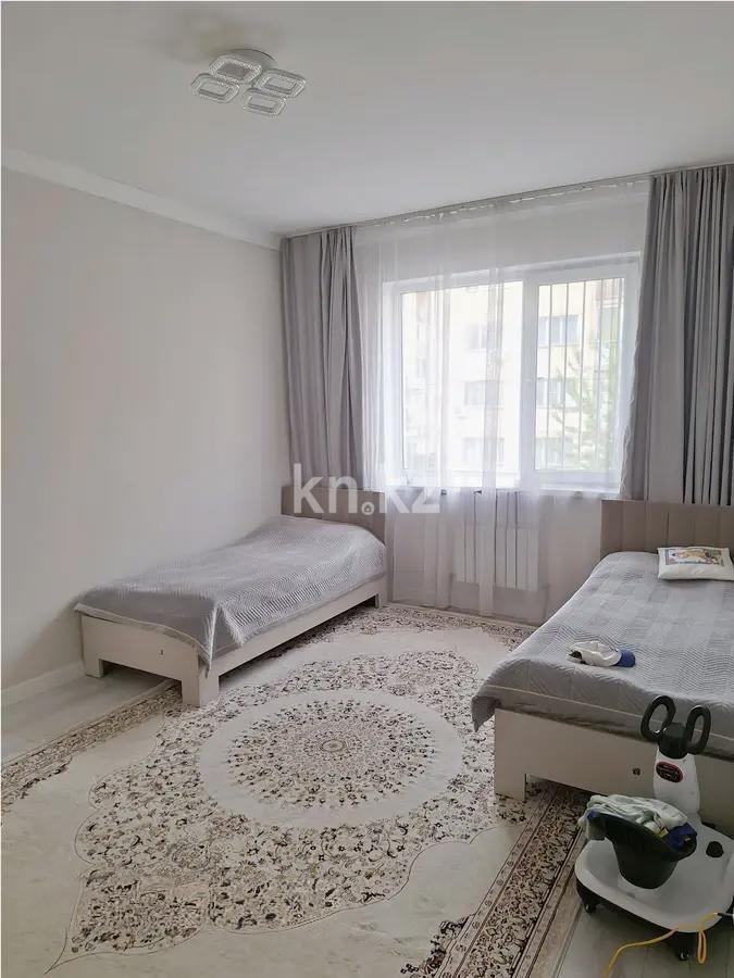 Продажа 3-комнатной квартиры, 76 м² в Алматы - фото 3