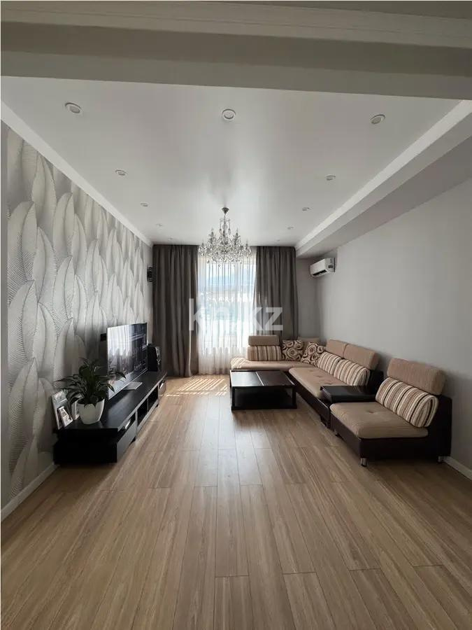 Продажа 3-комнатной квартиры, 70 м², ул. Сейитбекова, дом  18г/1 в Алматы - фото 4