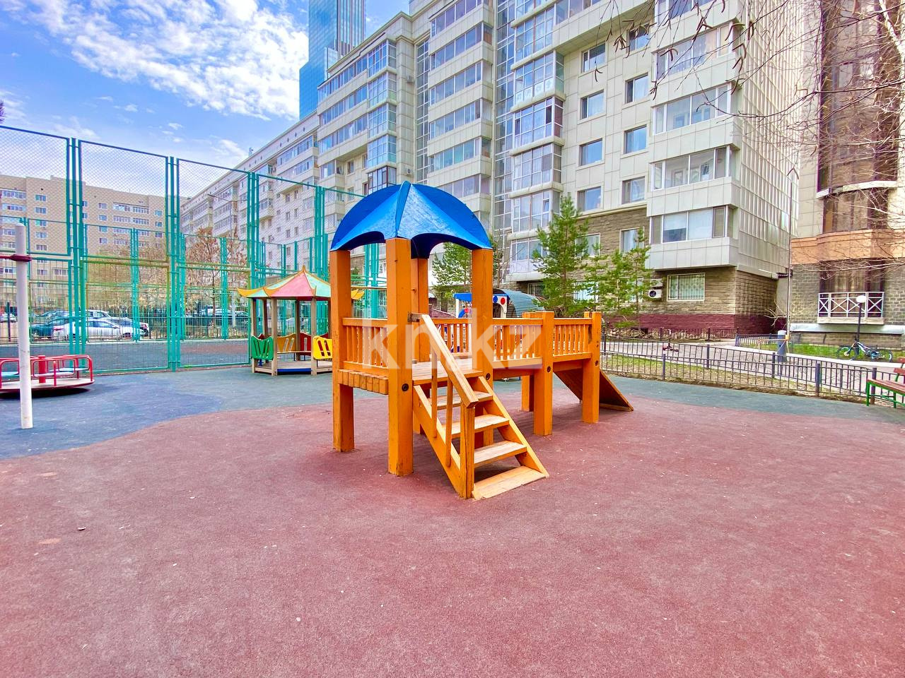 Продажа 3-комнатной квартиры, 70 м² в Астане - фото 27