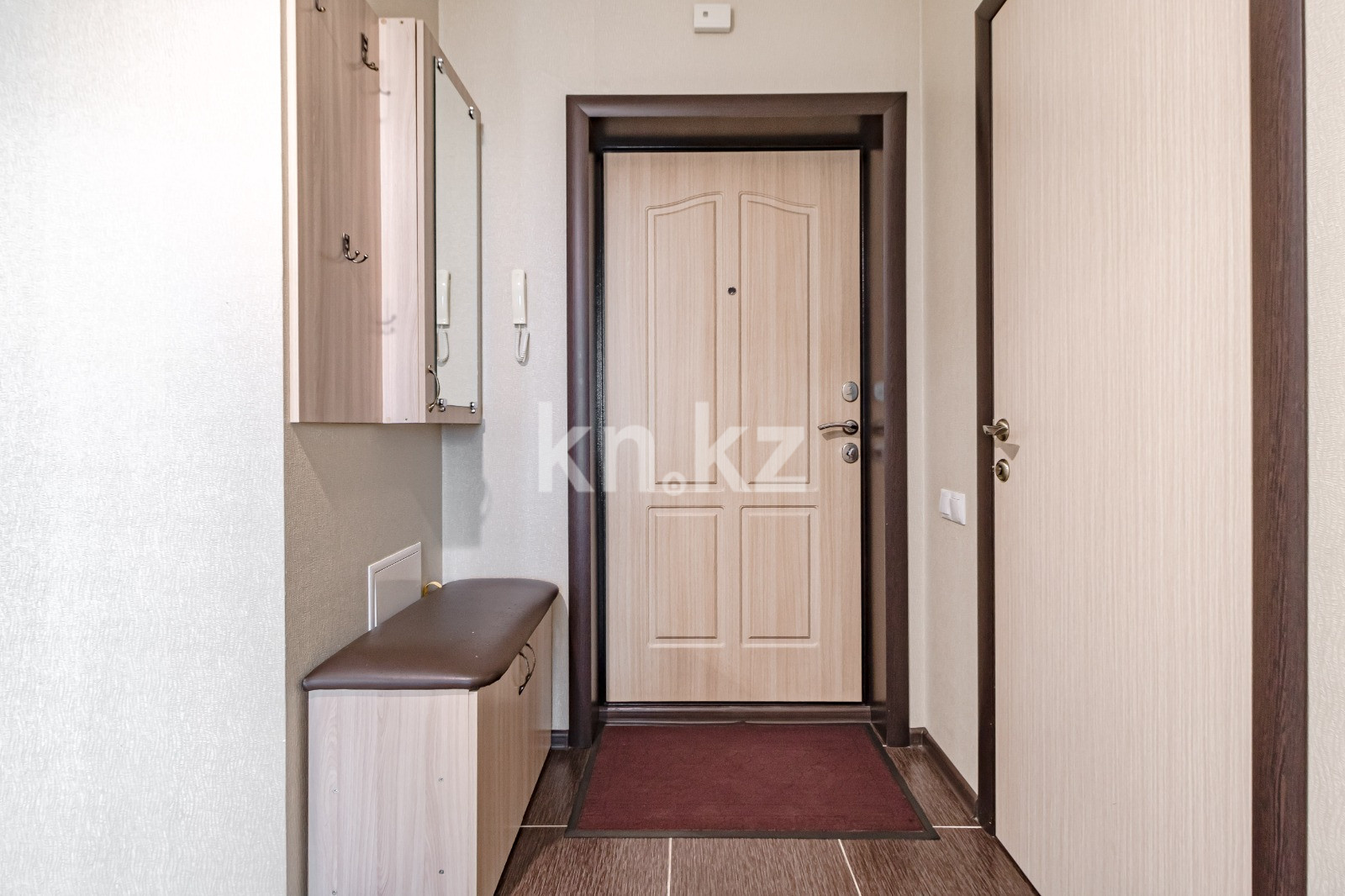 Аренда 2-комнатной квартиры посуточно, 65 м², ул. Сарайшык, дом  7 - пр. Кабанбай батыра в Астане - фото 13