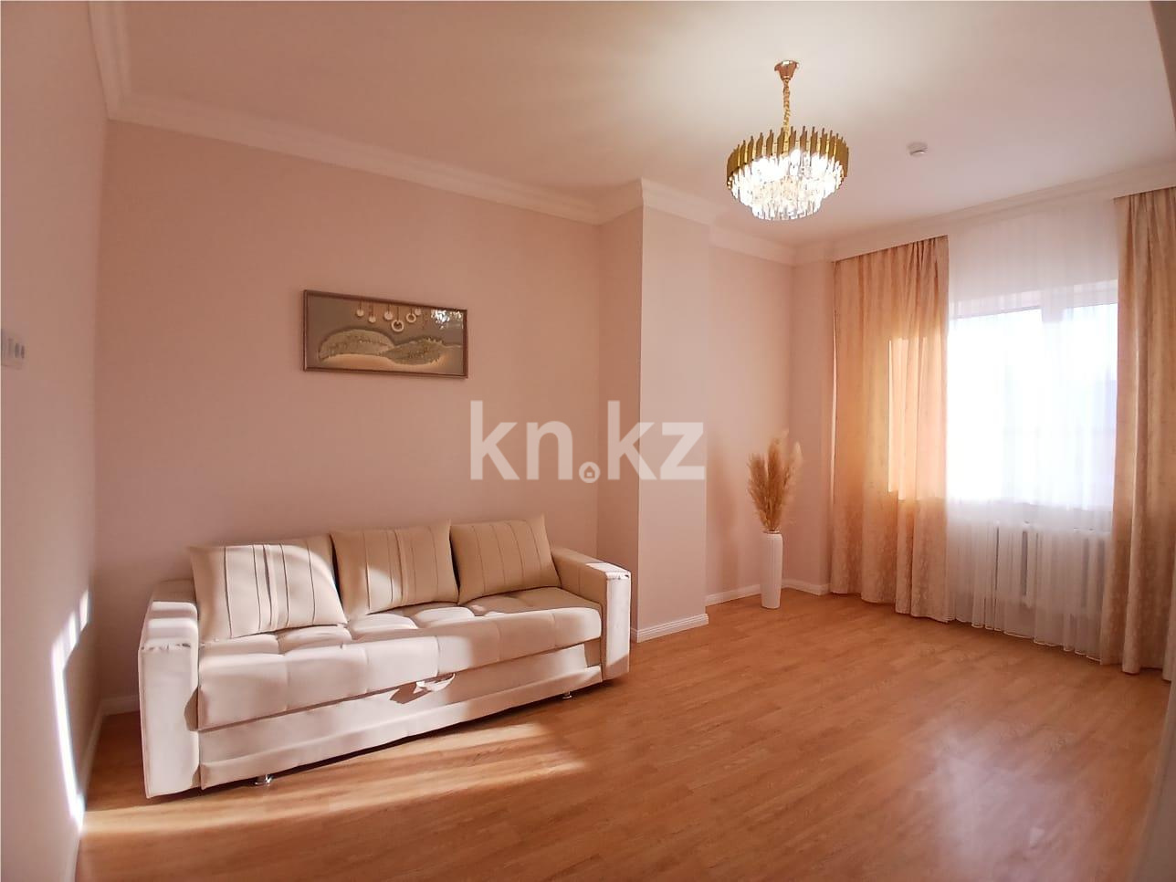 Продажа 2-комнатной квартиры, 60 м² в Астане