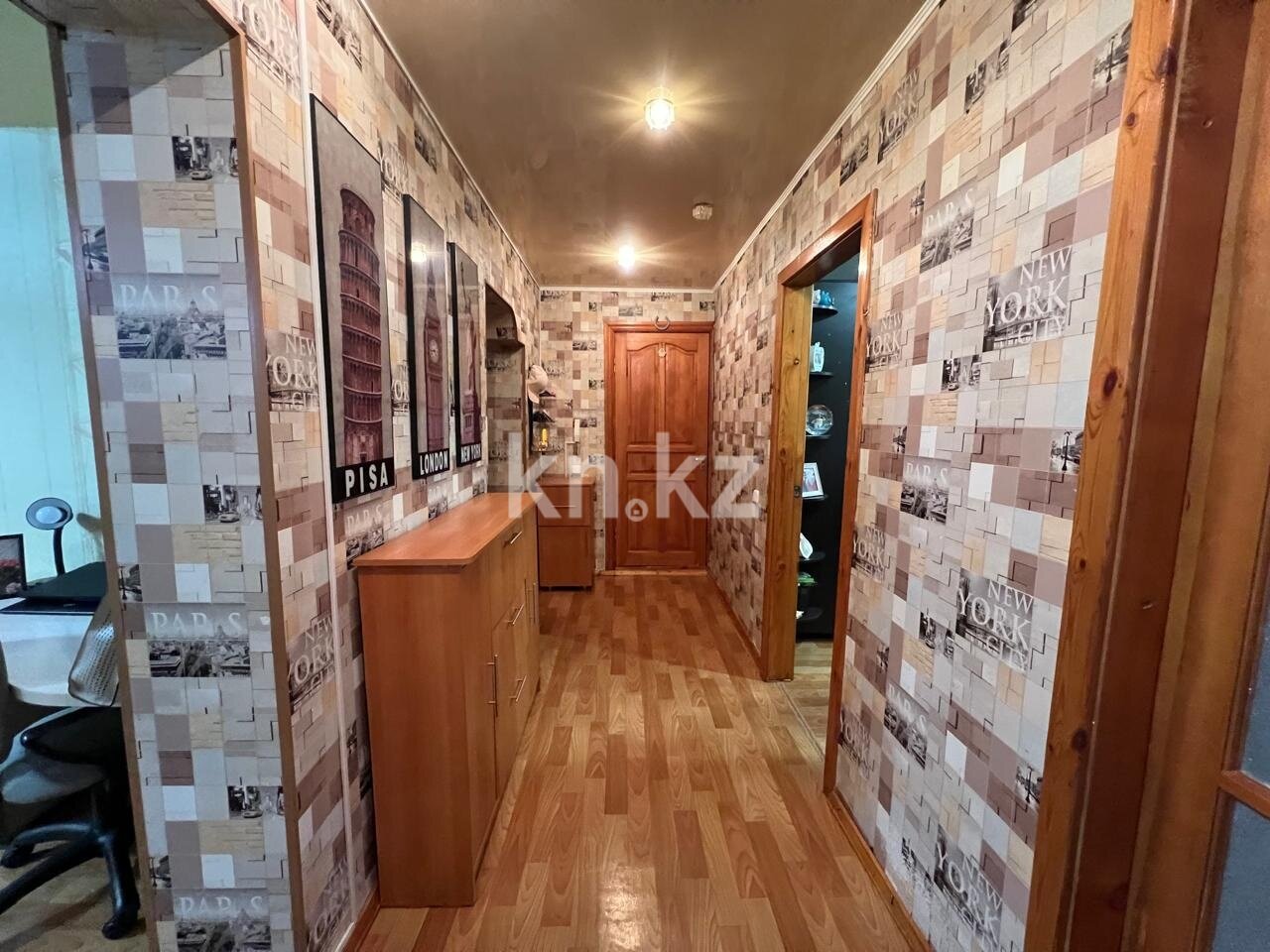 Продажа 3-комнатной квартиры, 84 м² в Темиртау - фото 8
