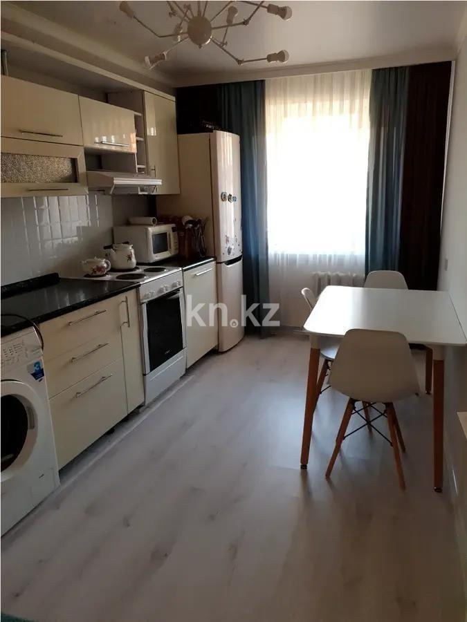 Продажа 2-комнатной квартиры, 53.2 м² в Астане - фото 5