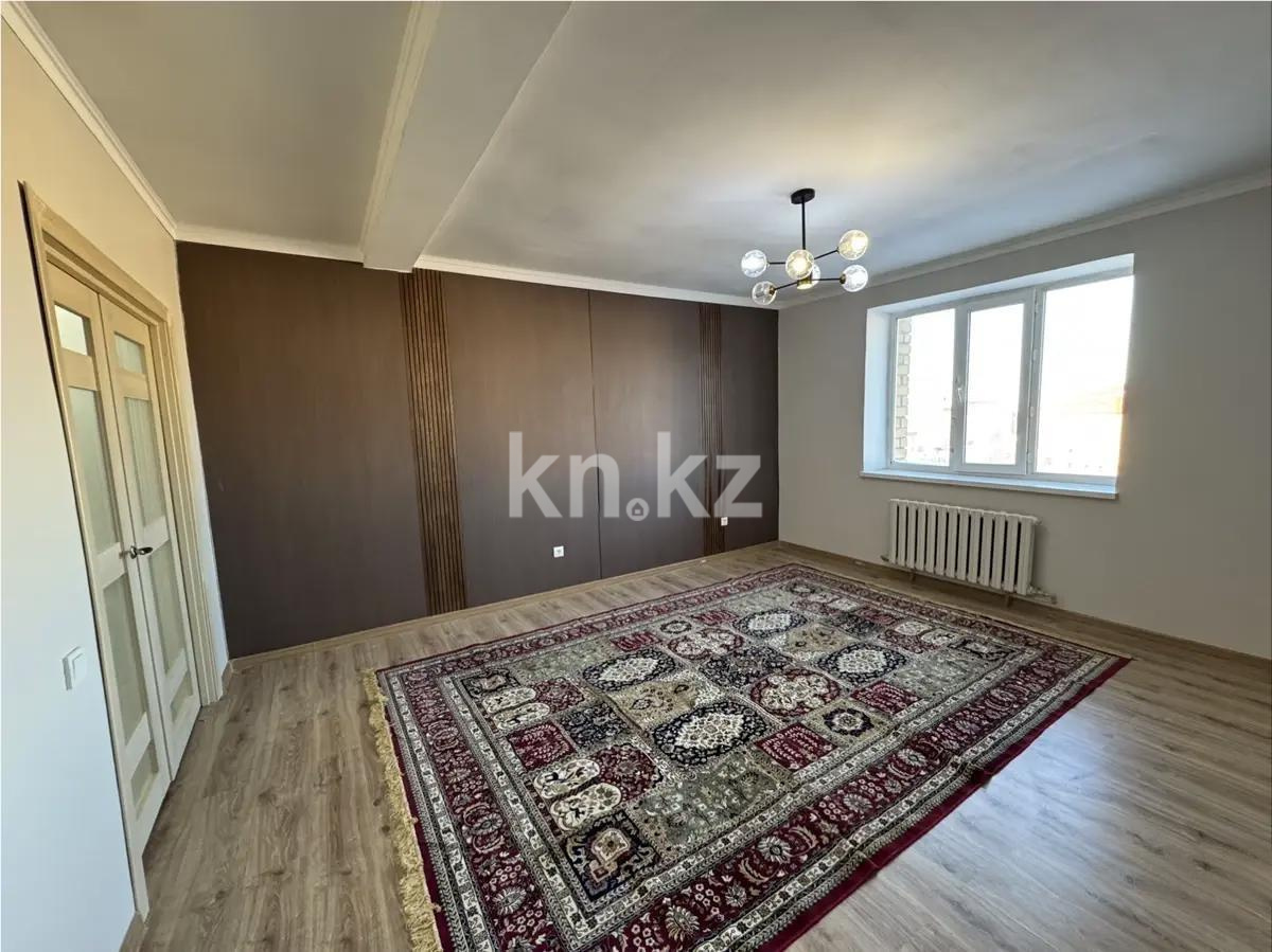 Продажа 2-комнатной квартиры, 60 м² в Астане